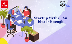 Sparx IT Solutions Has Launched Its First Podcast Channel- Tech Talks 