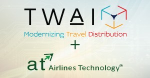 TWAI enters definitive agreement to acquire Airlines Technology