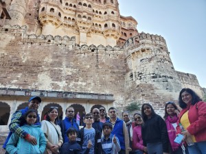 Reiki Raja Yoga International Retreat