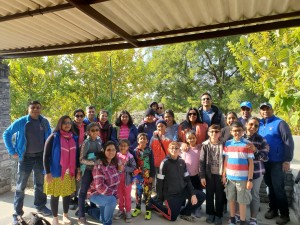 Reiki Raja Yoga International Retreat