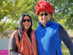 Reiki Raja Yoga International Retreat