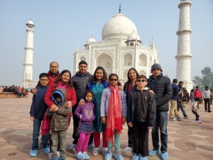 Reiki Raja Yoga International Retreat