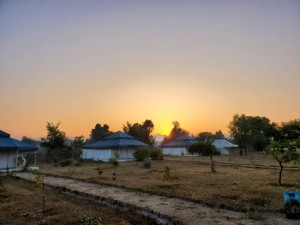 Reiki Raja Yoga International Retreat