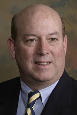 Brian J. Bauer, MD, an Orthopedic Surgeon with Eastern Orthopedic Associates & Holy Name Medical Center