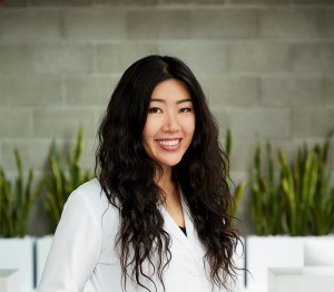 Amanda Cheng, DMD, an Orthodontist with Days to Smile / The Dentist Group / CitiDent