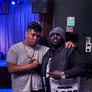 Hunter Dane and X-Raided (11/03/2019)