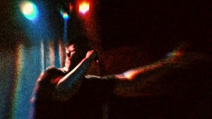 Hunter Dane opening for Skipper of HBK Gang (8/8/2019)