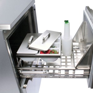 Cocktail Drawer Cooler