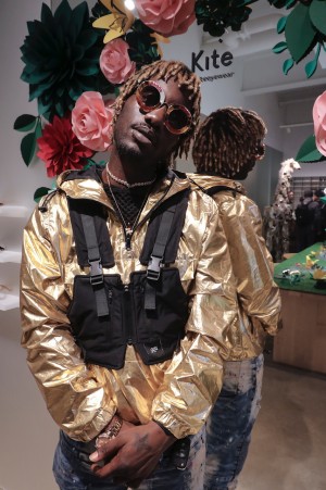 Singer : BATE NATE H