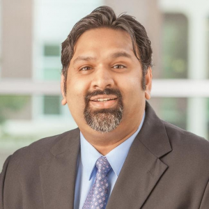 Vishal M. Kothari, MD, FACS, a General Surgeon with Nebraska Medicine 