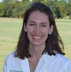 Elizabeth A. Bourret, DPM, a Podiatrist with Fredericksburg Foot and Ankle Center