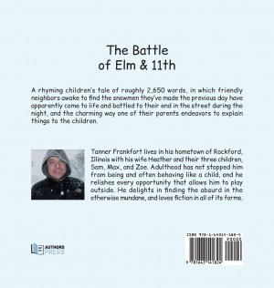 Illinois Author Brings Families Together with Mystery-Filled Poem