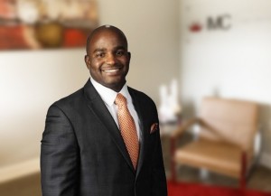 Benjamin Foster Joins IMC