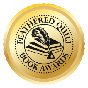 Feathered Quill Book Awards