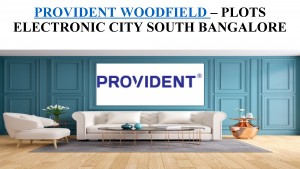 Residential Plotted Development At Bommasandra,  Electronic City Bangalore South