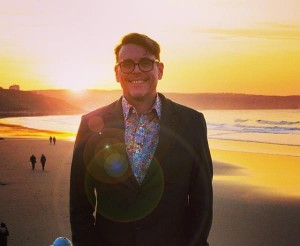 Country & Folk Artist - Hugh Boyle