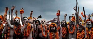Kumbh Mela Haridwar 2021