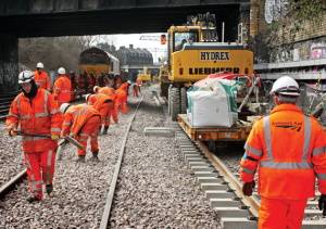 Fortel Owner Proud to announce the role of the company in the UK, construction Sector.