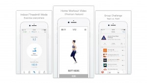 Pacer Pedometer & Fitness Tracking App offers opportunity to create branded virtual event packages
