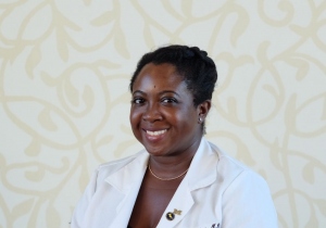 Anameti N. Usoro, MD, Anesthesiology Specialist with Capitol Anesthesia Associates