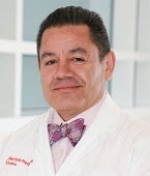 Jaime H. Nieto, MD, FACS, a Neurosurgeon with Weill Cornell Medicine Brain and Spine Center/NewYork Presbyteri