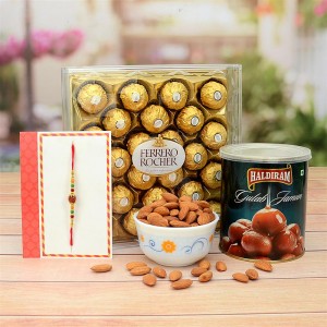 GiftstoIndia24x7.com is a gifting portal catering to NRIs, Offering 20,000+ Gift Options