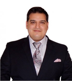 John Mostafa, DPM, a Podiatrist with New Jersey Foot and Ankle Associates, LLC and Brick Foot & Ankle Center