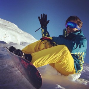 Peyman shahi A talented Rapper from Tehran city of Iran