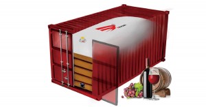 Global Flexitank Market analysis, revenue, price, Market share, growth rate, forecast by 2019-2025