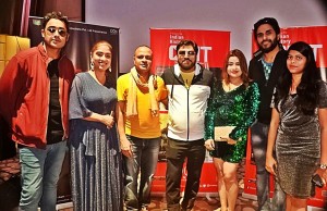 An Acid Attack Case Bollywood film