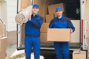 Relocation made easy with X Moving Transportation