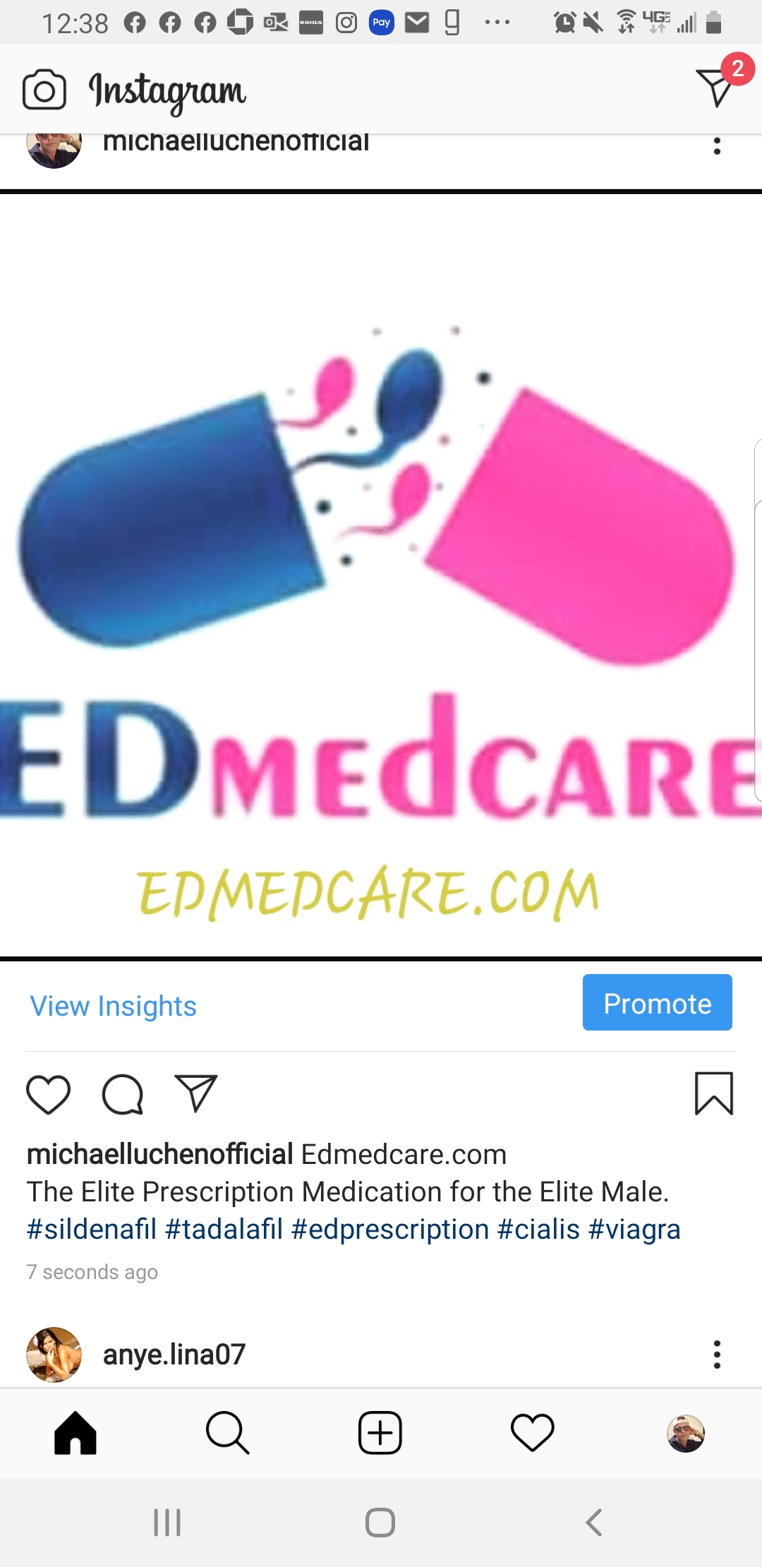 Edmedcarecom Edmedcarecom