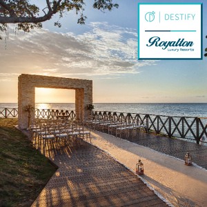 Destify Announces The FREE Destination Wedding Contest for 2018