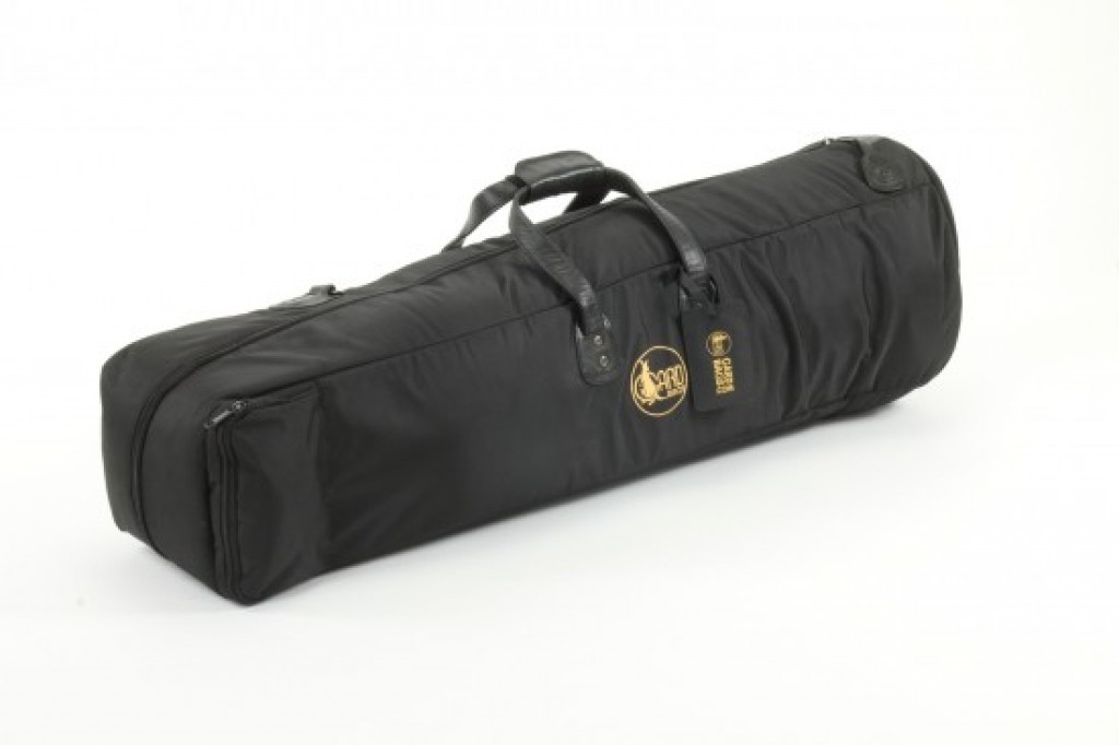 Gard Bags Releases New Range Of Trombone Case IssueWire