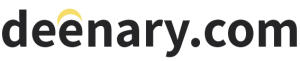 deenary.com logo
