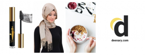 muslim women buy online on deenary