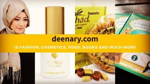 muslim women buy online on deenary.com
