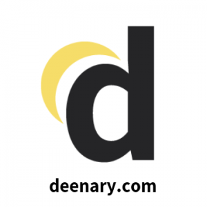 Yassine Baradai, Deenary.com CEO