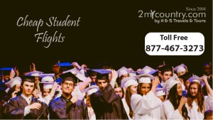 Students Flights