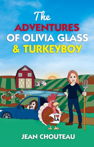 GET YOUR COPY TODAY!