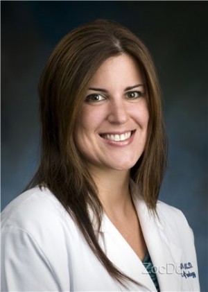 Patricia A. Maeso, MD, an Otolaryngologist with Houston Ear, Nose and Throat Clinic, LLP