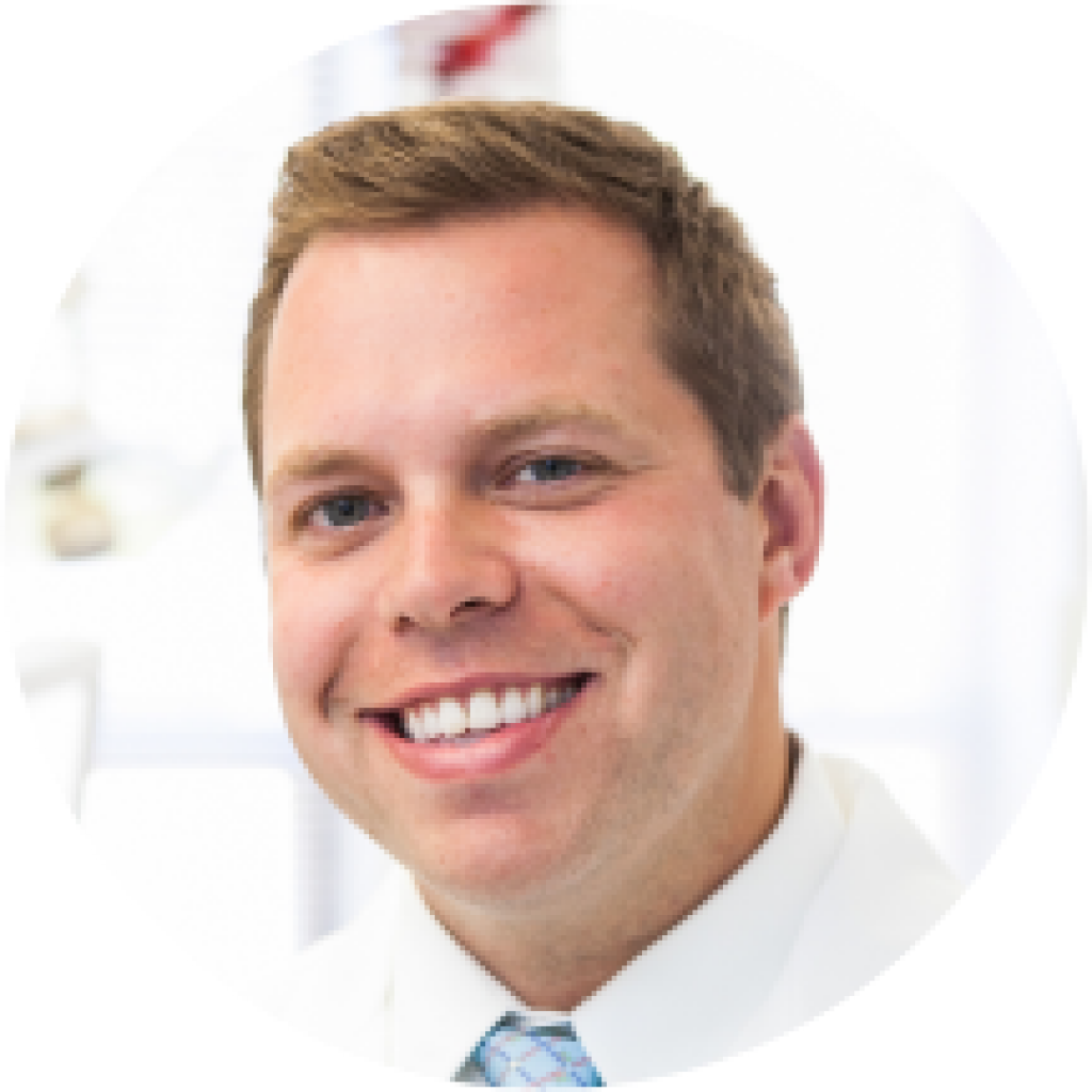 Drayton Smith, DMD, a Dentist with Brosnan Dental IssueWire