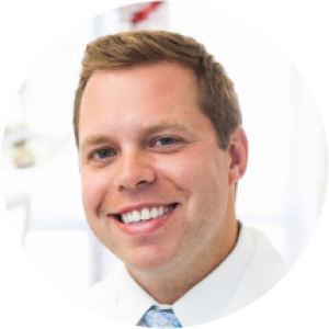 Drayton Smith, DMD, a Dentist with Brosnan Dental