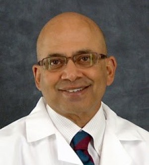 R.B. Kolachalam, MD, a General Surgeon in Private Practice