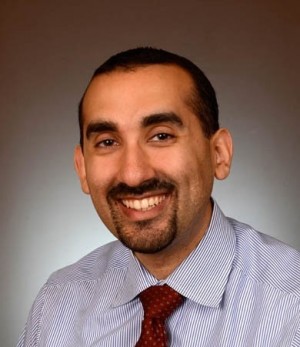 Anthony P. Gulati, MD, a Hematologist-Oncologist with Stamford Health - Bennett Cancer Center