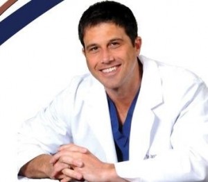 Jason Bell, DPM, a Podiatrist with Advantage Foot and Ankle Center and Dr. Bell Laser Center