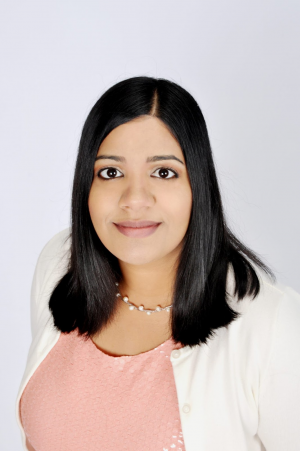 Beenish Orr, DMD, a Dentist with Advanced Valley Dental & Smile Center 