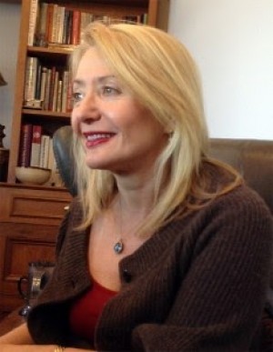 Arlene Neuman, LCSW, a Licensed Clinical Social Worker & Psychotherapist with Union Square Couples Counseling 