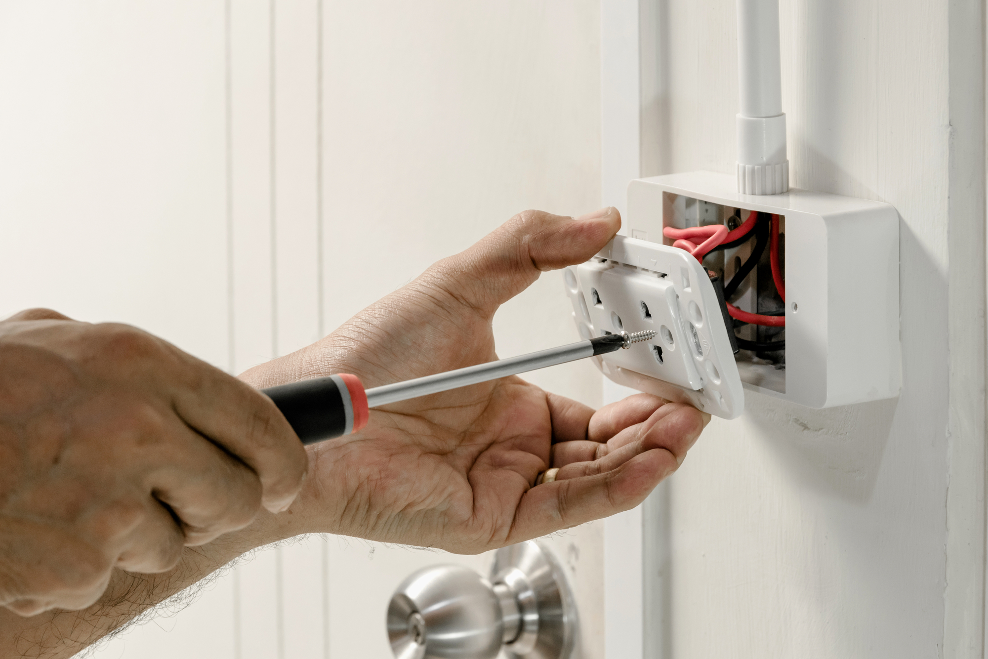 DRS Electrical Services to Provide High-Quality Electrical Services for the People Living in Sydney - IssueWire