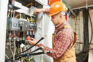 Residential Electrical Services